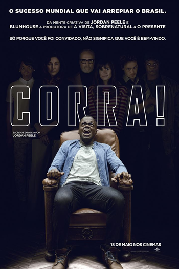  de Filme Corra! (2017)