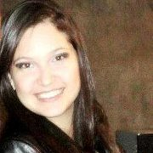 Foto de perfil de Ane Caroline Botelho
