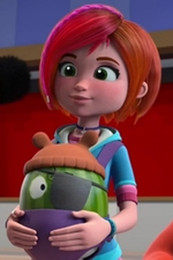 Poster de Episódio Creature Care (2019)