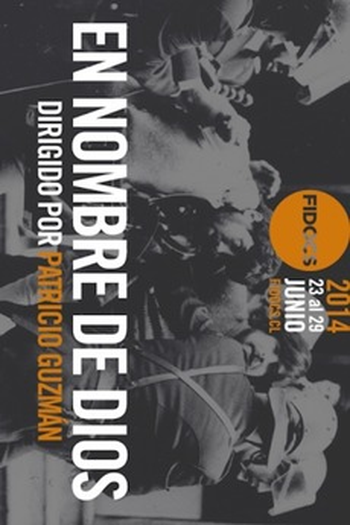 Poster de Filme En nombre de Dios (1987)