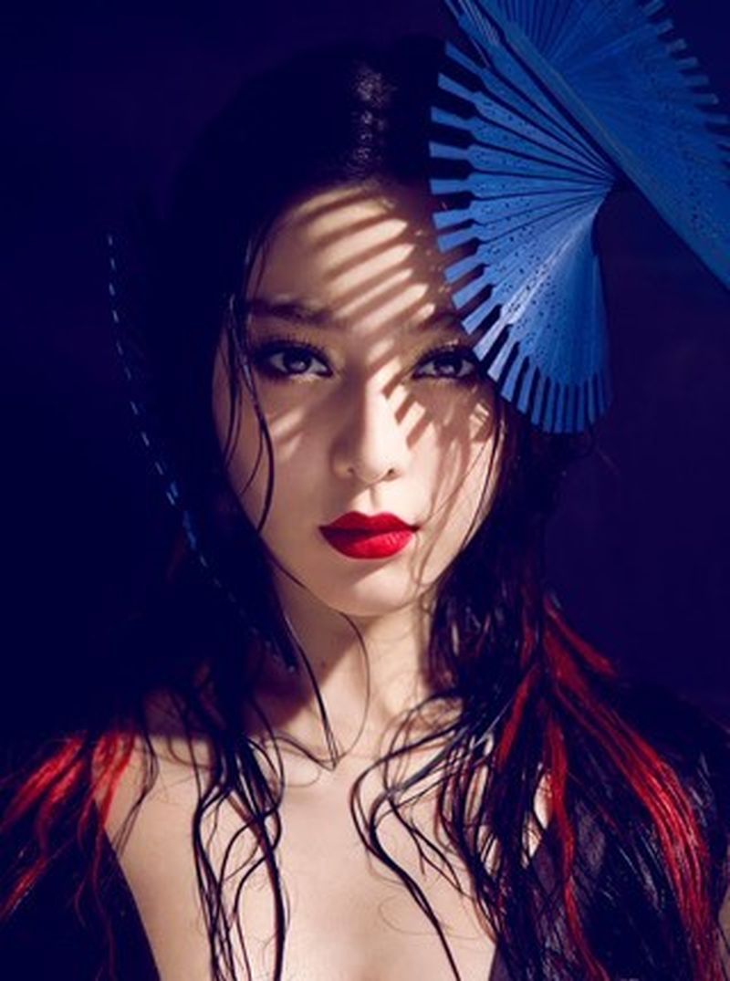 Bingbing Fan - Foto 1