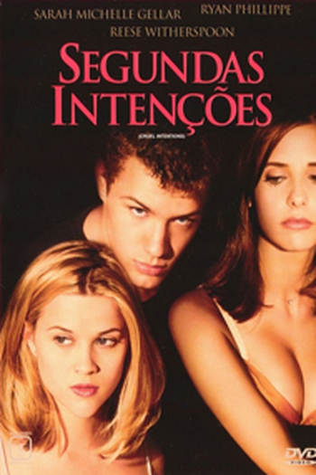  de Filme Segundas Intenções (1999)