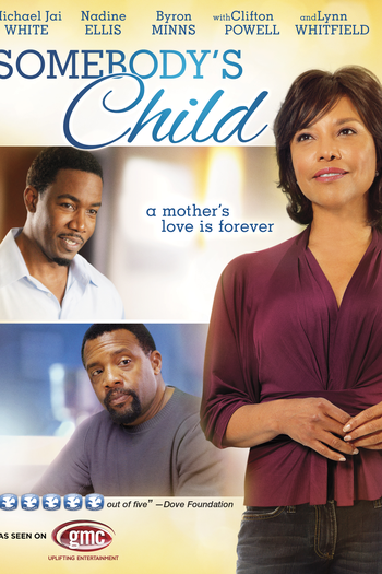  de TV Somebody's Child (2012)