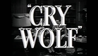 Cry Wolf (1947) Official Trailer - Errol Flynn, Barbara Stanwyck Crime Movie HD