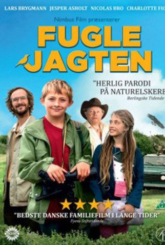 Poster 1 de Filme The Twitchers (2012)