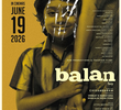 Balan: O menino