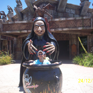 Foto de perfil de Sidney Miranda faria