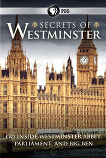 Secrets of Britain: Secrets of Westminster - Poster / Capa / Cartaz - Oficial 1