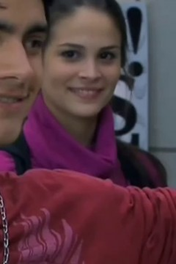 Poster de Episódio Capítulo 121 (2010)