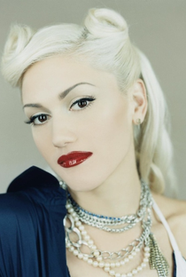 Gwen Stefani - Poster 2