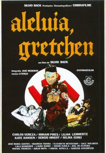 Aleluia, Gretchen  (Hallelujah Gretchen)