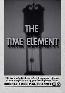 The Twilight Zone - The Time Element (The Twilight Zone - The Time Element)