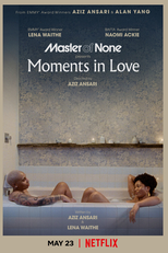 Master of None: Moments in Love (3ª Temporada) (Master of None: Moments in Love (Season 3))