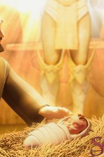 Poster de Episódio The First Christmas (2012)