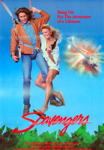 Aventura Fantástica (Scavengers)