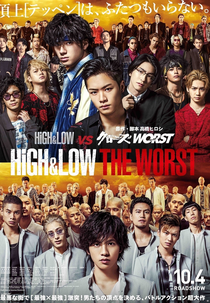 High & Low The Worst (High & Low The Worst)