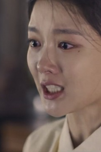 Poster de Episódio “겁이 없구나” (2021)