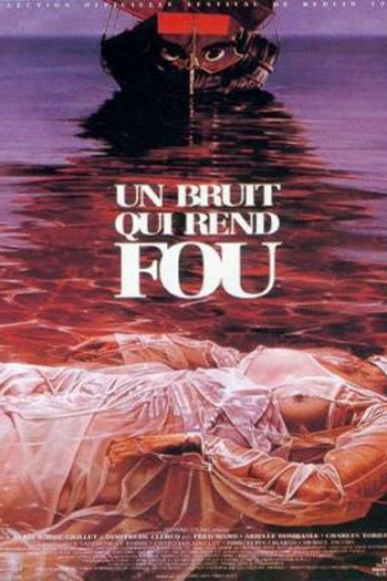 Poster de Filme Um Ruído Que Enlouquece (1995)