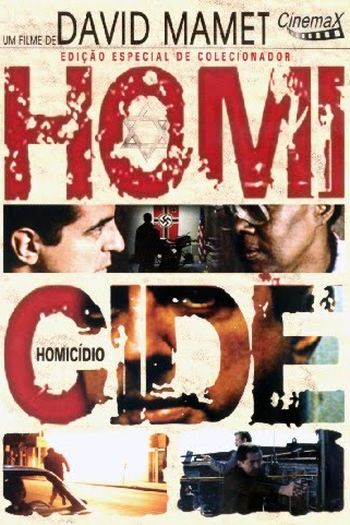  de Filme Homicídio (1991)