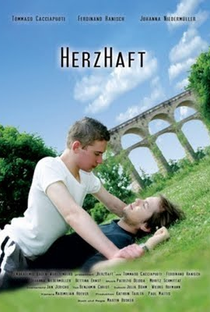 Herzhaft - Poster / Capa / Cartaz - Oficial 1