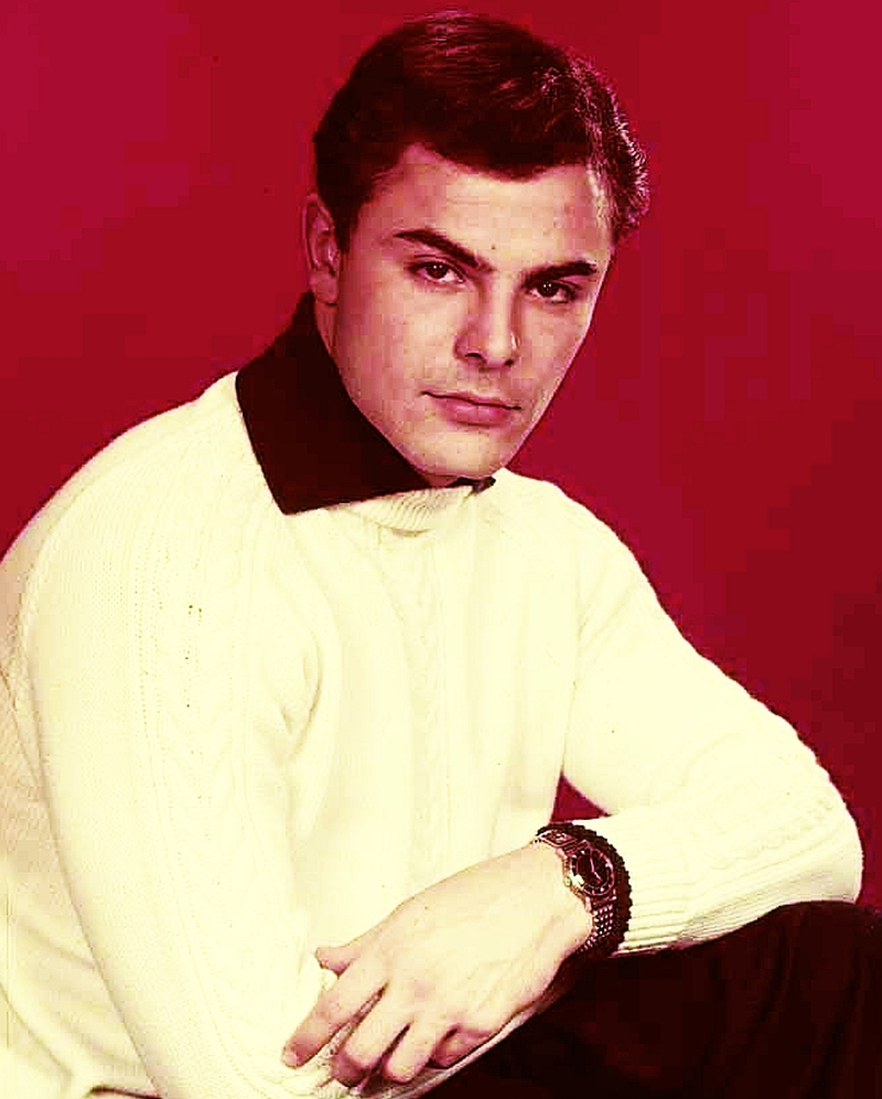 John Saxon - Foto 6