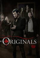 Os Originais (3ª Temporada) (The Originals (Season 3))