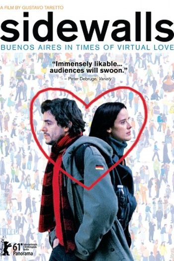  de Filme Medianeras: Buenos Aires na Era do Amor Virtual (2011)