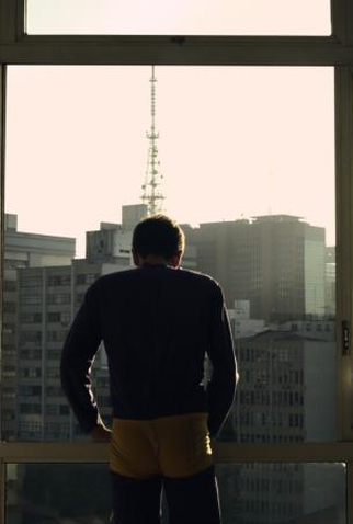 Poster 1 de Curta Herói (2015)