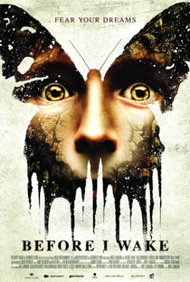 O Sono da Morte - Poster / Capa / Cartaz - Oficial 3