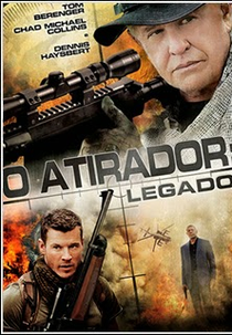 O Atirador: Legado (Sniper: Legacy)