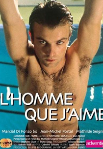 Eu Amo Esse Homem (L'homme que J'aime)