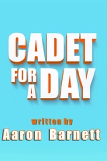 Poster de Episódio Cadet for a Day (2018)