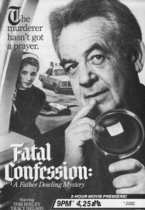 Confissão Fatal (Fatal Confession: A Father Dowling Mystery)