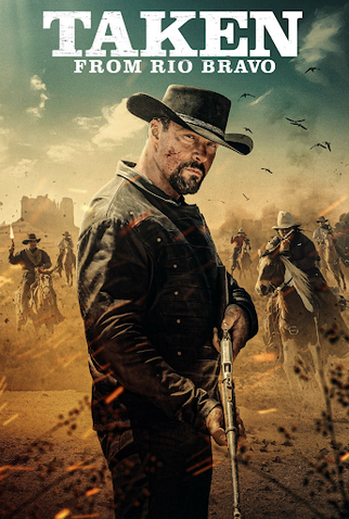 Poster 3 de Filme No Coração do Velho Oeste (2024)