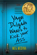 Yaqui Delgado Wants to Kick Your Ass (Yaqui Delgado Wants to Kick Your Ass)