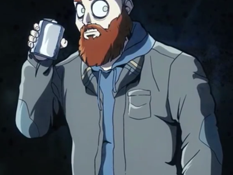 Foto 6 de A Ordem Paranormal