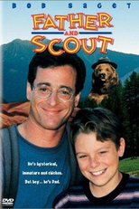 Acampamento do Barulho  (Father and Scout )