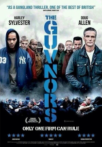 Guv'nor (The Guvnors)