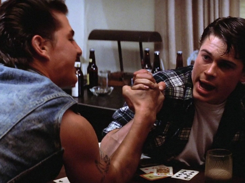 Foto 17 de Vidas Sem Rumo