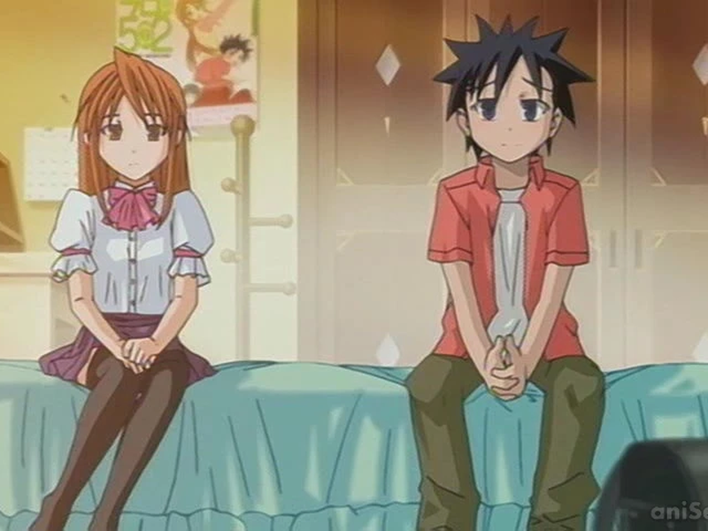 Foto 4 de Kyou no 5 no 2