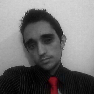 Foto de perfil de Matheus Quint Silocchi