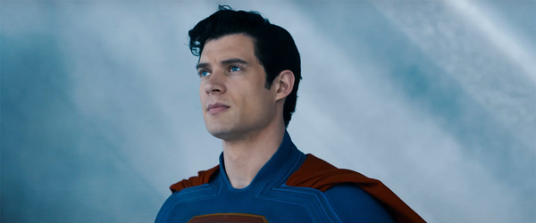 James Gunn vai dirigir novo filme da “Super-Família” após sucesso de Superman