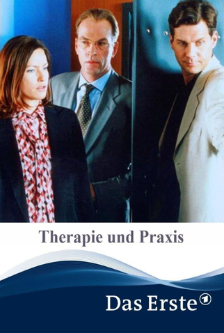 Poster 1 de Filme Terapia e prática (2002)