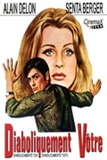  de Filme Diabolicamente tua (1967)
