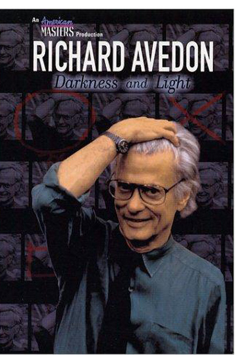  de Série Richard Avedon: Sombras e Luz (1996)