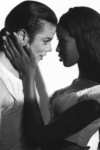  de Curta Michael Jackson: In The Closet (1992)