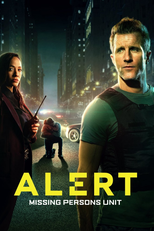 Alert: Missing Persons Unit (2ª Temporada) (Alert: Missing Persons Unit (Season 2))