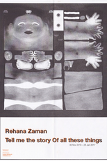 Tell Me the Story of All These Things (Tell Me the Story of All These Things)