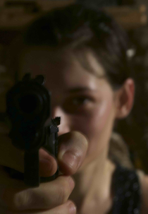 A Militante (A Militante)