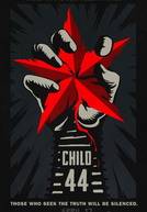 Crimes Ocultos (Child 44)